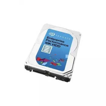 Жесткий диск HDD Seagat Enterprise Performance 600GB SAS 128MB 10000RPM (ST600MM0009)