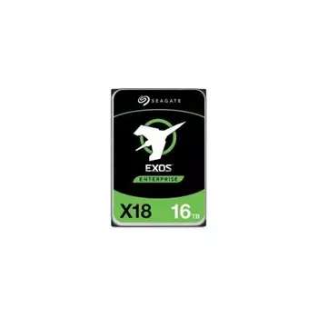 Жесткий диск HDD Seagate 16TB (ST16000NM000J)