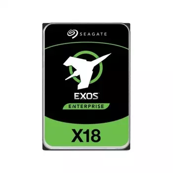 Жесткий диск HDD Seagate 16TB (ST16000NM004J)