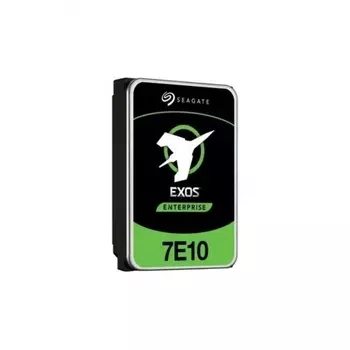 Жесткий диск HDD Seagate 4TB (ST4000NM025B)