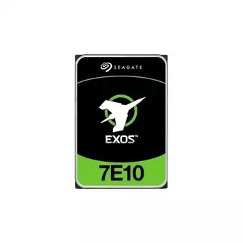 Жесткий диск HDD Seagate 7200RPM 6TB (ST6000NM019B)