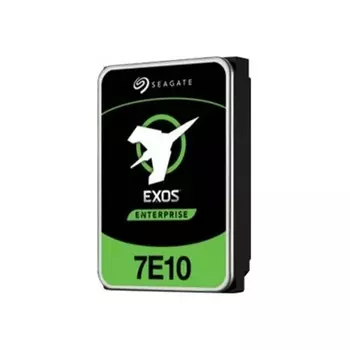 Жесткий диск HDD Seagate 8Tb (ST8000NM017B)