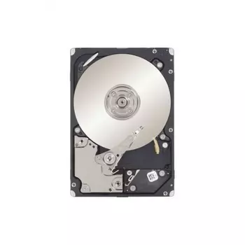 Жесткий диск HDD Seagate 900Gb SAS (ST900MM0006)