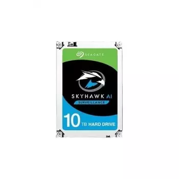 Жесткий диск HDD Seagate SATA 10TB (ST10000VE001)