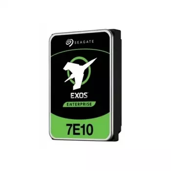 Жесткий диск HDD Seagate SATA-III 2TB (ST2000NM000B)