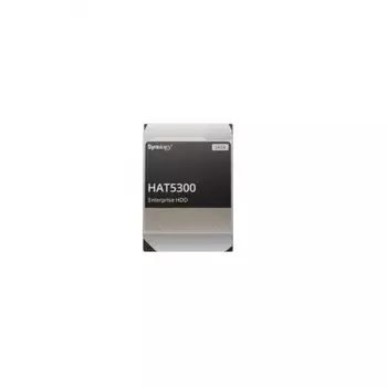 Жесткий диск HDD Synology SATA 16TB (HAT5300-16T)