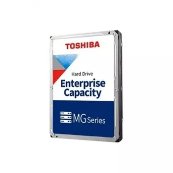 Жесткий диск HDD Toshiba 18TB (MG09ACA18TE)