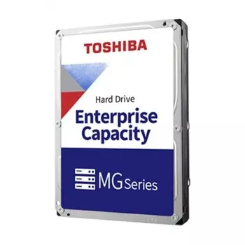 Жесткий диск HDD Toshiba 7200RPM 8TB (MG08ADA800E)