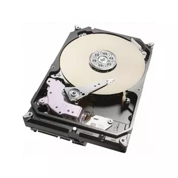 Жесткий диск HDD Toshiba MG10 Series 20TB (MG10SCA20TE)