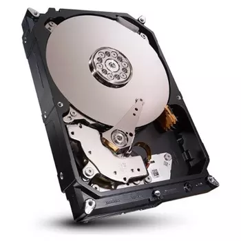 Жесткий диск HDD Toshiba SATA3 4Tb (MG04ACA400E)
