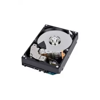 Жесткий диск HDD Toshiba SATA3 4Tb (MG08ADA400N)