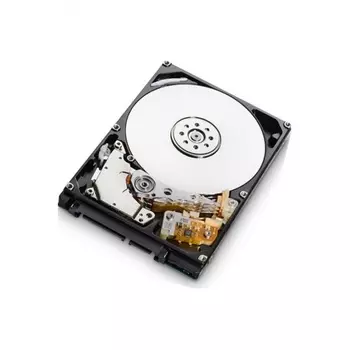 Жесткий диск HDD Toshiba SATA3 500Gb (MQ01ABF050M)