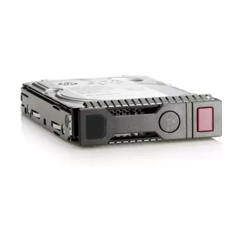 Жесткий диск HPE 1.2Tb (872479-B21)