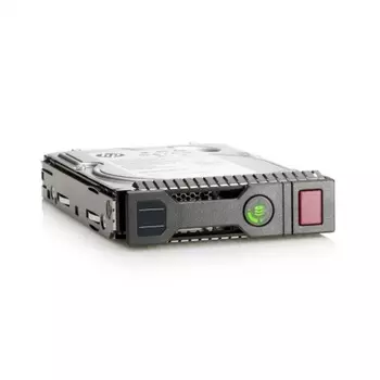 Жесткий диск HPE 1.2Tb (R0Q55A)