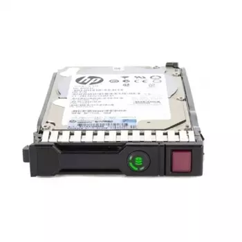 Жесткий диск HPE 2.4Tb (R0Q57A)