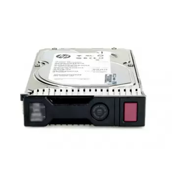 Жесткий диск HPE 3Tb (846614-001B)