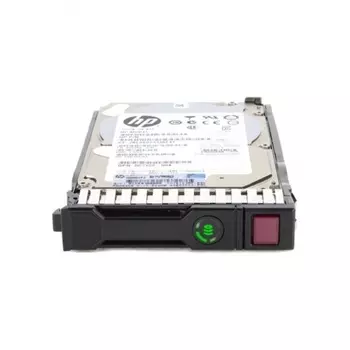 Жесткий диск HPE 4Tb (872491-B21)
