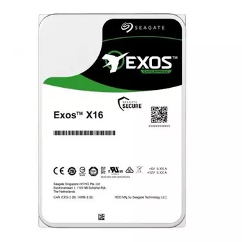 Жесткий диск Seagate 10Tb (ST10000NM001G)