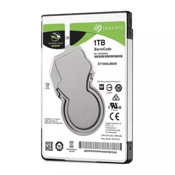 Жесткий диск Seagate Barracuda 1Tb (ST1000LM048)
