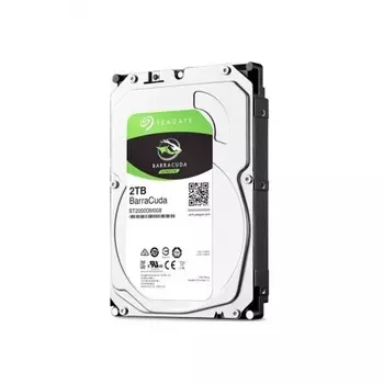 Жесткий диск Seagate Barracuda 2Tb (ST2000DM008)
