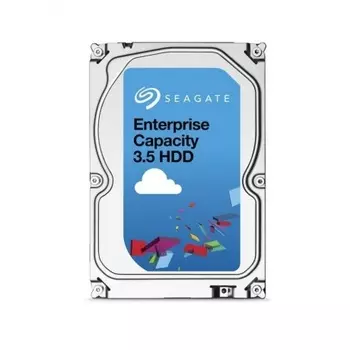 Жесткий диск Seagate Enterprise Capacity 512E 6Tb (ST6000NM0095)