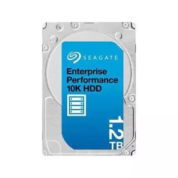 Жесткий диск Seagate Enterprise Performance 10K 1.2Tb (ST1200MM0129)