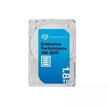 Жесткий диск Seagate Exos 10E2400 1.8Tb (ST1800MM0129)