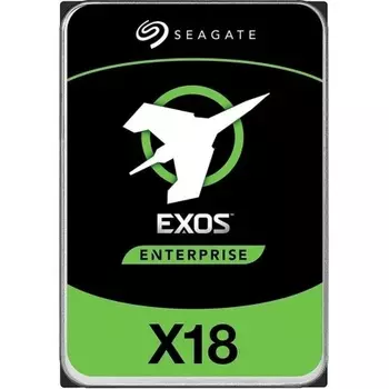 Жесткий диск Seagate SATA-III 14Tb 3.5" (ST14000NM000J)