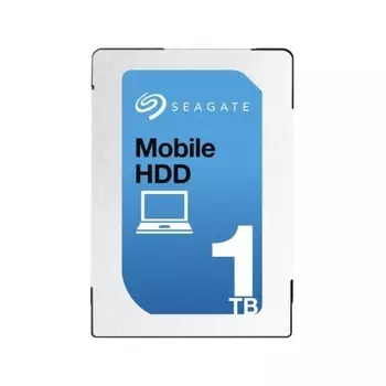 Жесткий диск Seagate SATA-III 1Tb ST1000LM035128Mb 2.5