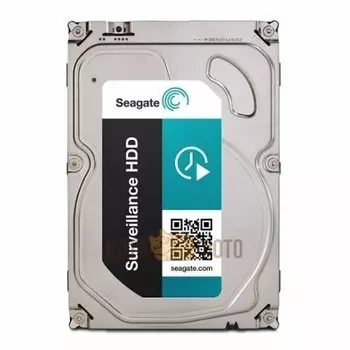 Жесткий диск Seagate SATA-III 1Tb ST1000VX001 3.5