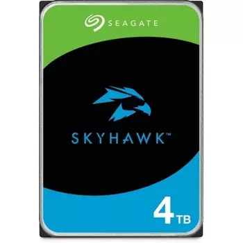 Жесткий диск Seagate (ST4000VX015)