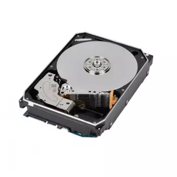 Жесткий диск Toshiba Enterprise Capacity 16Tb (MG08ACA16TE)