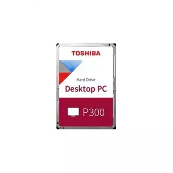 Жесткий диск Toshiba P300 2Tb (HDWD220UZSVA)
