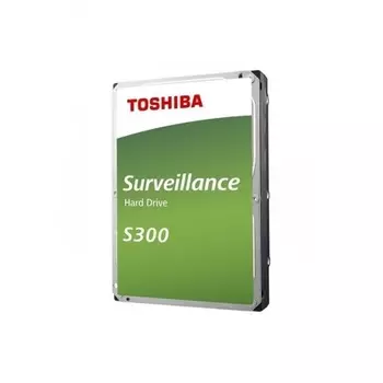 Жесткий диск Toshiba S300 Surveillance 2Tb (HDWT720UZSVA)