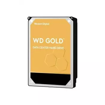 Жесткий диск WD Original SATA-III 8Tb WD8004FRYZ Gold