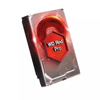 Жесткий диск WD Red Pro 2Tb WD2002FFSX SATA III NAS 3.5