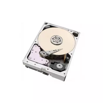 Жесткий диск WD Ultrastar DC 22TB (WUH722222AL5204)