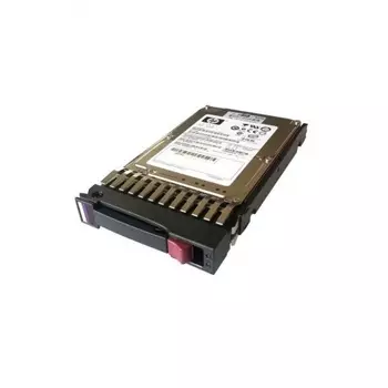 Жёсткий диск HDD HPE 300Gb