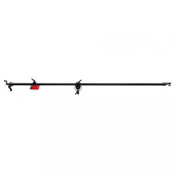 Журавль Manfrotto 025BSWL черный