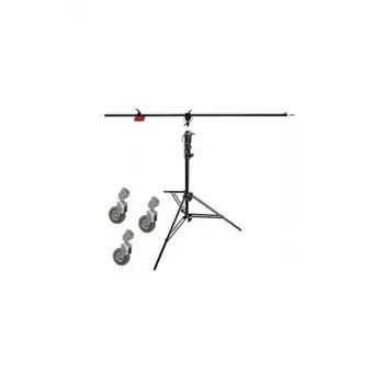 Журавль Manfrotto 085B черный