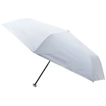 Зонт Ninetygo Summer Fruit UV Protection Umbrella (голубой)