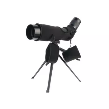 Зрительная труба Veber Defence 16-48х65WP с сеткой