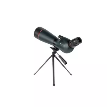 Зрительная труба Veber Defence 20-60x80D WP с сеткой