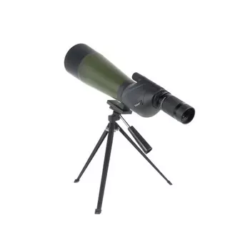 Зрительная труба Veber Defence 20-60x80WP с сеткой