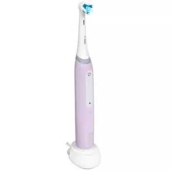 Зубная щетка Braun Oral-B iO Series 4 Lavender (Лавандовый) (Россия)