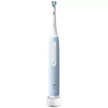 Зубная щетка Braun Oral-B iO Series 3 Blue (Голубой) (Россия)