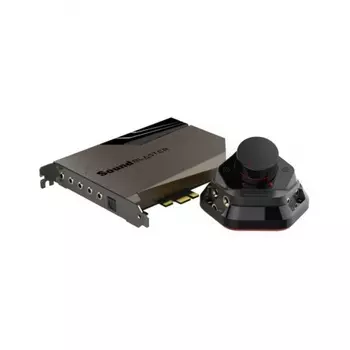 Звуковая карта Creative Sound Blaster AE-7 (70SB180000000)