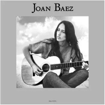 5060397602039, Виниловая Пластинка Baez, Joan, Joan Baez