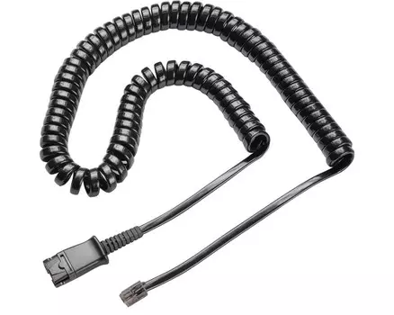 Адаптер Accutone A2A Bottom QD cord (U10)