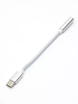 Адаптер Atcom USB-C 0.1м AT2809